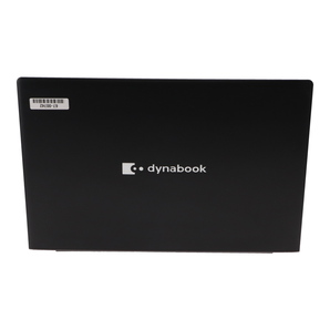 ★DYNABOOK dynabook BJ65/FS Core i5-1.6GHz(10210U)/16GB/256GB/DVDスーパーマルチ/15.6/Win10Pro64bitの画像4