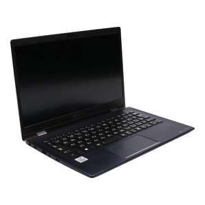 ★DYNABOOK dynabook G83FP Core i5-1.6GHz(10210U)/8GB/256GB/13.3/Win10Pro64bitの画像4