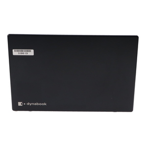 ★DYNABOOK dynabook G83FP Core i5-1.6GHz(10210U)/16GB/256GB/13.3/Win10Pro64bitの画像4