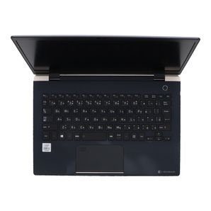 ★DYNABOOK dynabook G83FP Core i5-1.6GHz(10210U)/16GB/256GB/13.3/Win10Pro64bitの画像2