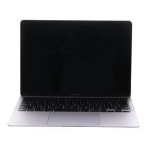 ★1円開始★Apple MacBook Air13 Core i5-1.1GHz/8GB/256GB/13.3Retina/macOS10.15Catalina_画像1