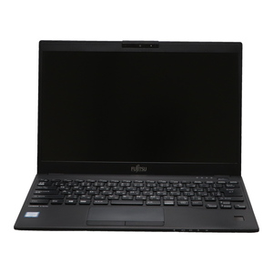 ★富士通 LIFEBOOK U939/B Core i5-1.6GHz(8365U)/8GB/256GB/13.3/Win10Pro64bit