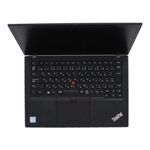 ★Lenovo ThinkPad X390 Core i5-1.6GHz(8365U)/8GB/256GB/13.3/Win10Pro64bit_画像2