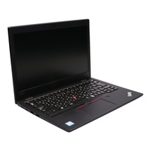 ★Lenovo ThinkPad L390 Core i5-1.6GHz(8265U)/8GB/256GB/13.3/Win10Pro64bit_画像4