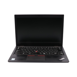 ★Lenovo ThinkPad L380 Core i5-1.7GHz(8350U)/8GB/256GB/13.3/Win10Pro64bit