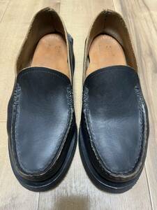  cheap!yuketen×nanamica special order Loafer size 7 E