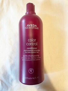 アヴェダ　カラーコントロール　コンディショナー AVEDA