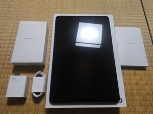 [新品] Xiaomi Pad 6 8/128GB