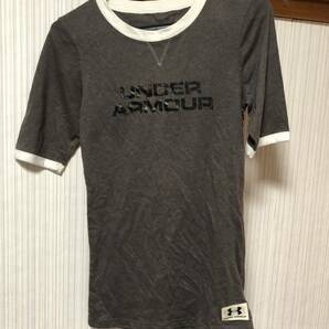 アンダーアーマ Tシャツの画像1