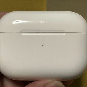 Apple AirPods Pro 第一世代 MWP22J/A たまにノイズありの画像3