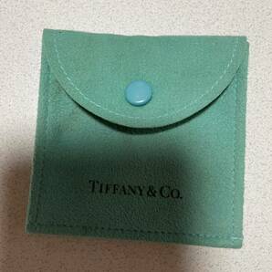 Tiffany&Co. ティファニー ナロー バー シルバー ネックレス トップ SV925 1837 RP13の画像4