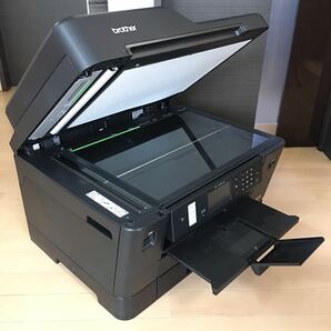 【特別価格】brother MFC-J6980CDW A3ダイレクト FAX対応機種の画像3