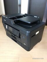 【特別価格】brother MFC-J6980CDW A3ダイレクト FAX対応機種_画像5