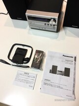 【未使用に近い】Panasonic SA-PM250(SC-PM250)_画像3