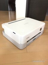 【推奨美品】Canon PIXUS TS5430 スマホ印刷対応プリンター_画像4