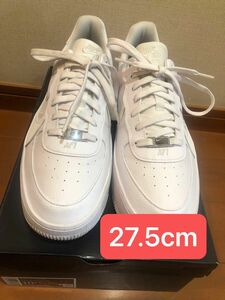 ナイキ エアフォース 1 PLT.AF.ORM 27.5cm NIKE