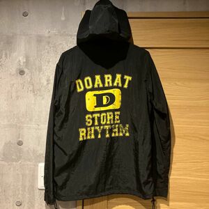 　DOARAT マウントパーカー　Mサイズ