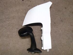  Caravan DWMGE25 front left fender QM1 61261-VX60A