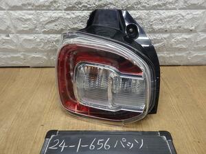  Passo M700A left tail lamp light lens T33 Koito 220-69028 81560-B1210