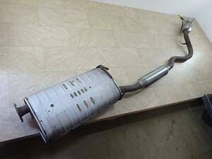  Delica D5 CV5W R muffler труба F15/A75 1571A727