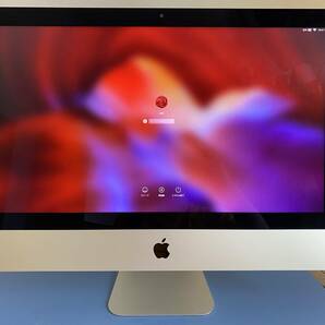 【特価】iMac 薄型(Late2012) 21.5 corei5