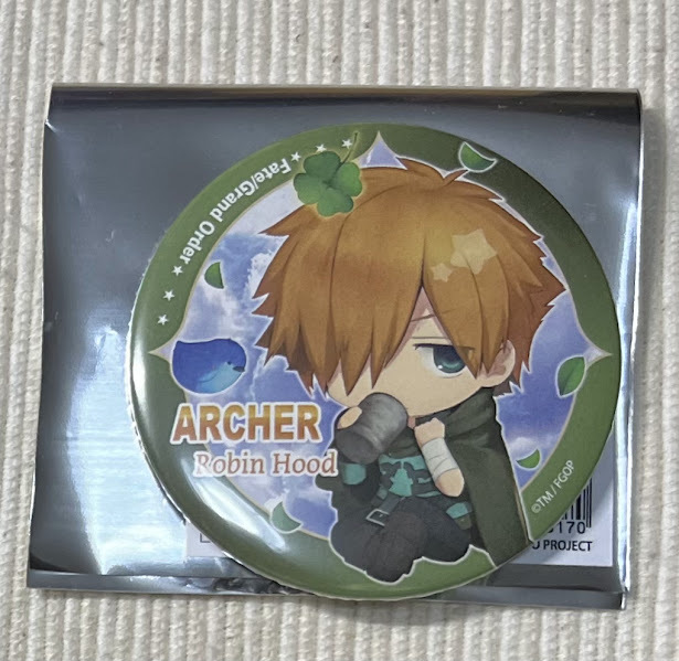 2025年最新】Yahoo!オークション -fate ロビンの中古品・新品 2025年最新】Yahoo!オークション -fate ロビンの中古品・新品