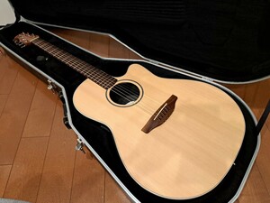 オベーション　USA S771 Balladeer Special 2001年製　美品