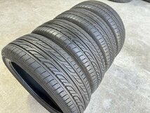 送料無料 4本 2020年製造 ★ 溝多い 165/45R16 グッドイヤー LS2000 HB2 パンク無し ★ 軽自動車 業者宛て 営業所止めOK_画像2