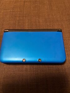 ニンテンドー3DS LL 