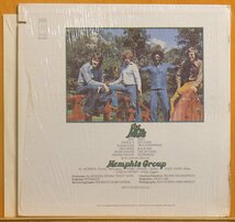 ◇レア!シュリンク!ほぼ美盤!ダブル洗浄済!★M.G.'s, The(エム ジーズ)『The M.G.'s』 USオリジLP #61745_画像2