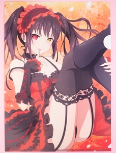 * nightmare hour cape madness three dress & garter belt clear file te-to*a* Live Ⅳ *