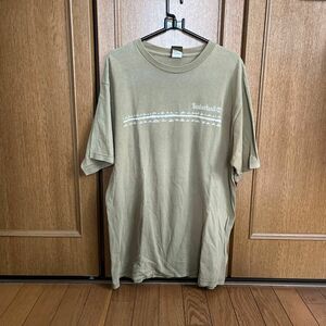 Tシャツ　ティンバーランド