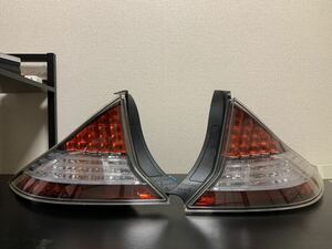 Honda CR-Z Tail lampLight leftrightset 