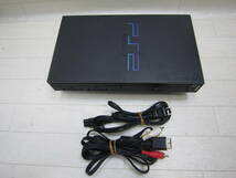 SONY　SCPH-30000_画像5