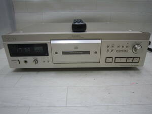 SONY CDP-XA30ES