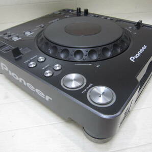 PIONEER CDJ-1000の画像7