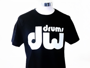 ■ｄｗ（dw）Tシャツ（サイズＬ）【新品】