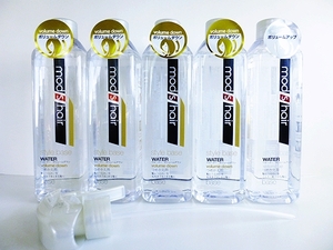 #mod's hair(moz* hair ) style base water 340ml×5ps.@+ spray nozzle attaching [ new goods ]