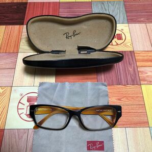 RayBan レイバン メガネ RB5220 5019