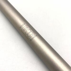 【未使用】makita マキタBull Point ブルポイントA-17326 SDS マックスシャンク D68 ロット15 280mm ドリル 工具 電動ハンマー おすすめの画像6