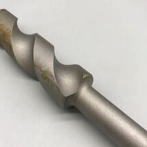 【未使用】NWK Drill Bit ドリルビット インパクト ロングサイズ 38×300mm ナニワ 電動工具 パーツ 替刃 ドリル 大工 DIY おすすめ_画像3