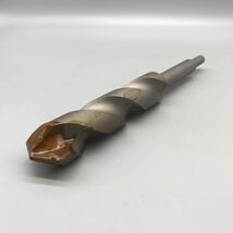 【未使用】NWK Drill Bit ドリルビット インパクト ロングサイズ 38×300mm ナニワ 電動工具 パーツ 替刃 ドリル 大工 DIY おすすめ_画像5