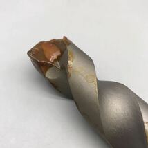 【未使用】NWK Drill Bit ドリルビット インパクト ロングサイズ 38×300mm ナニワ 電動工具 パーツ 替刃 ドリル 大工 DIY おすすめ_画像4