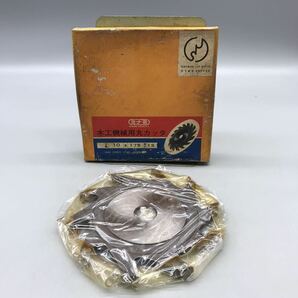 【新品 未使用】ミナミ 木工機械用丸カッタ 千鳥刃 三浪工業 丸カッター 丸鋸 刃 替刃 電動工具 職人 大工 木工用 175mm 厚み13.5mmの画像1