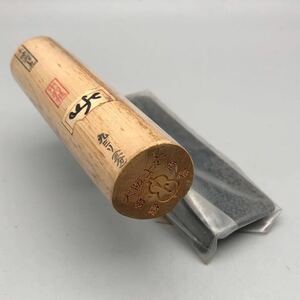 [ new goods unused ] plasterer kote one-side feather circle surface .9mm Osaka on six tool plasterer tool concrete finishing trowel kote worker book@ job . 9 . large large . recommendation construction 