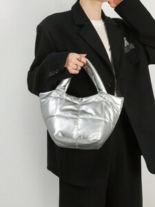 レディース バッグ ハンドバッグ 新しい女性用ハンドバッグ シンプルで多目的な大容量の小さなバッグ、ファッショナブルなウィンターバ