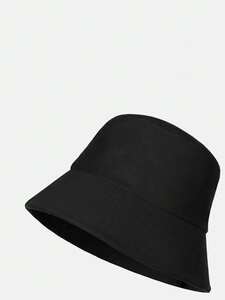 レディース アクセサリー 帽子 1枚女性用帽子 新春夏用 ビッグサイズの頭回り日焼け防止フィッシャーハットカットサンハット 小顔効