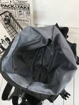 レディース バッグ ショルダーバッグ 軽量、ビジネスカジュアルミディアムメッセンジャーバッグリリースバックル装飾、バッグチャームと_画像5