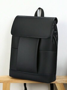 メンズ バッグ バックパック 2831(約43×32×14 )ファッションメンズ機能性バックパック、ショルダーバッグ、フリップバッ