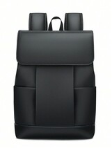 メンズ バッグ バックパック 2831(約43×32×14 )ファッションメンズ機能性バックパック、ショルダーバッグ、フリップバッ_画像4